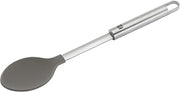 37160-030 Zwilling Pro Silicone Cooking Spoon, Heat Resistant, Spatula, Dishwasher Safe