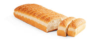 BBQ Sesame Bread Loaves -- 8 per case. by Klosterman – 8 Count (Pack of 1), Pack of 8