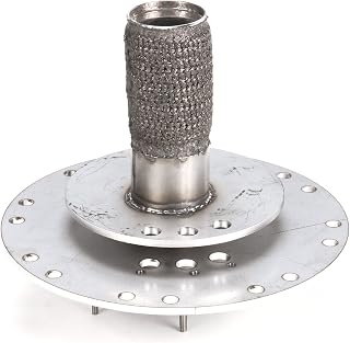 BKI 2015577 Fecr Alloy Burner