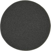 Makita D-62561 Polishing Pad Black 100mm