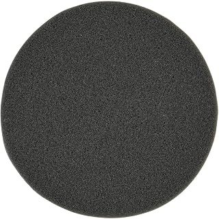 Makita D-62561 Polishing Pad Black 100mm