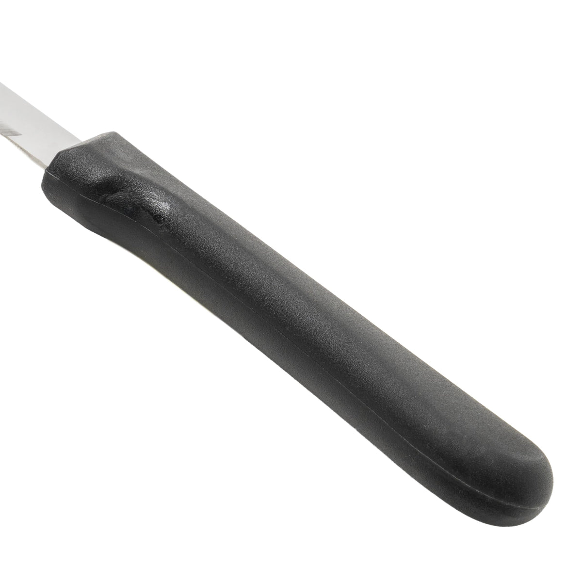 Winco 1 / 5" / PP Rounded Steak Knives