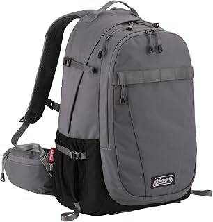 Coleman Elia 30 (Gray)