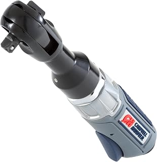 Campbell Hausfeld 3/8 in. Pneumatic Ratchet, XT051000