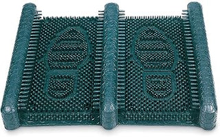 WEARWELL Mud Chucker Entrance Mat - 12-3/8x15-1/4