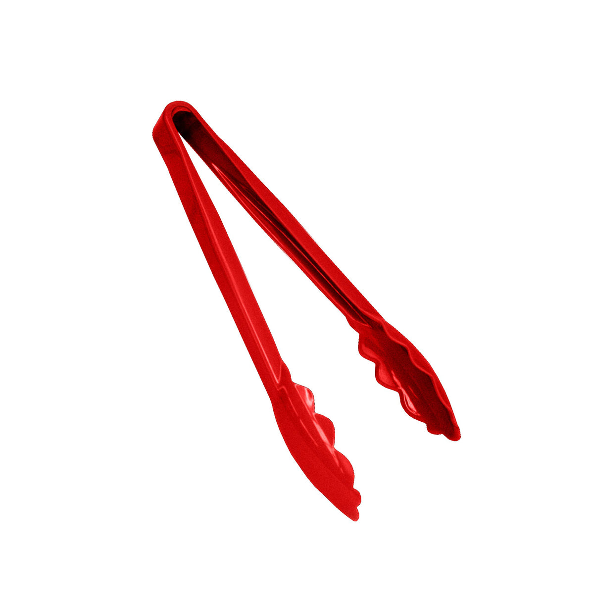 Thunder Group 6 / Red / Serving Tongs Tongs