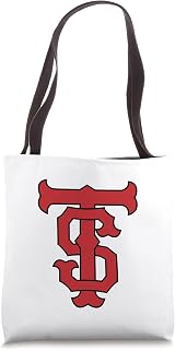 Weston-Mcewen TigerScots Tote Bag