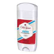 Old Spice 3 Ounce (Pack of 3) / White / 1 Deodorant
