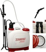 CHAPIN 61500 4-Gallon Backpack Sprayer for Lawn, Garden & Weed Control