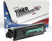 AbilityOne 7510016590096 - Remanufactured High Yield Toner Cartridge for Dell 1720 - Page Yield 6,000 - Black