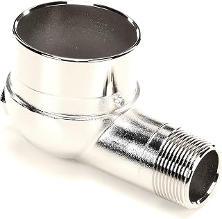 Pitco Filter,Drain Elb Weldment Sfse B6671402 - Genuine OEM Replacement Part