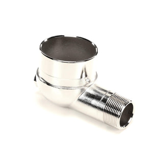 Filter,Drain Elb Weldment Sfse - Genuine OEM Replacement Part by Pitco – Multicoloured, Model B6671402