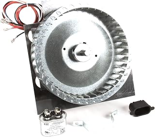 Nu-Vu 250-1003 1/4 hp Emerson Motor Assembly
