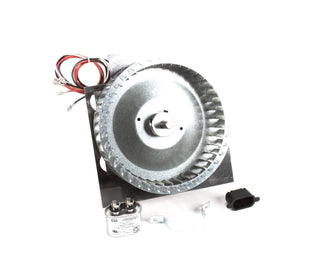 1/4 hp Emerson Motor Assembly by Nu-Vu – Copper, Model 250-1003