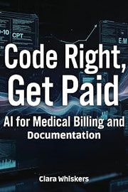 Code Right, Get Paid: AI for Medical Billing and Documentation Automating ICD-10, CPT, and E/M Coding to Reduce Claim Denials and Capture Revenue Without Adding Staff