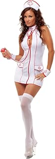 Starline Women's Frisky Nurse Costume