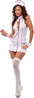 Starline Women's Frisky Nurse Costume
