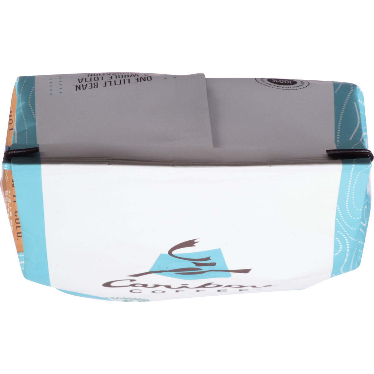 Mahogany Dark Roast, 20 oz. Bag, Dark Roast Blend of El Salvador, Sumatra, & Guatemala Coffee Beans, Earthy, Dark, & Bold, with A Raw Sugar Finish, Arabica Coffee; Sustainable