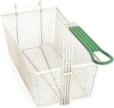 Frymaster 8030304 803-0304 8-3/4" X 16-3/4" X 6" Fryer Basket