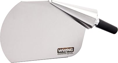 Waring Waffle Cone Rolling Tool for WWCM180/200 Waffle Cone Maker | Shapes large waffle cones with consistent form for professional presentation and serving.