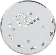 Waring Commercial WFP115 5/32-Inch Food Processor Shredding Disc, Medium,Silver