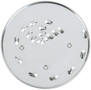 Commercial 5/32-Inch Food Processor Shredding Disc by Waring – 5/32-Inch, Stainless Steel, Silver, Model WFP115