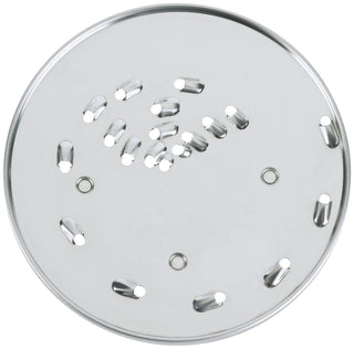 Commercial 5/32-Inch Food Processor Shredding Disc by Waring – 5/32-Inch, Stainless Steel, Silver, Model WFP115
