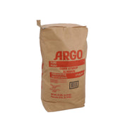 Corn Starch 25 Pound - 1 Each by Argo – 400 Ounce (Pack of 1), Model 77310
