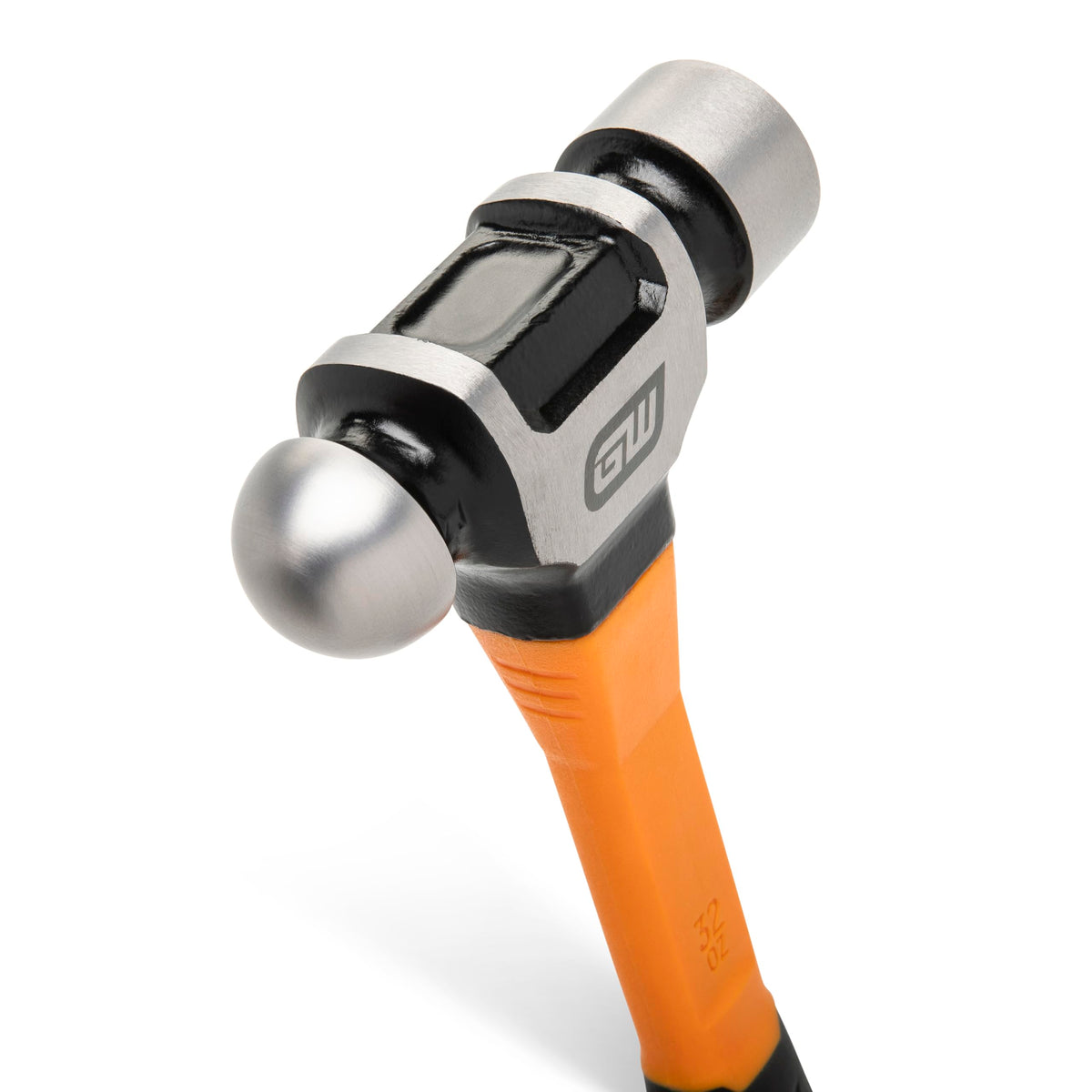GEARWRENCH 32 oz. / Black / 1 Ball-Peen Hammers