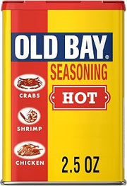 OLD BAY Seasoning, 2.5 oz