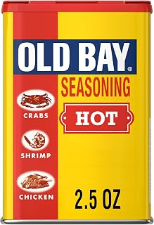 OLD BAY Seasoning, 2.5 oz