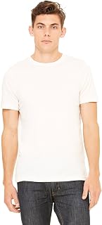 BELLA+CANVAS Bella Canvas mens 3001c
