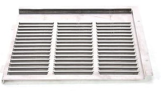 Perlick 64717-1, Grille, Front, B.C. Ft/Mc