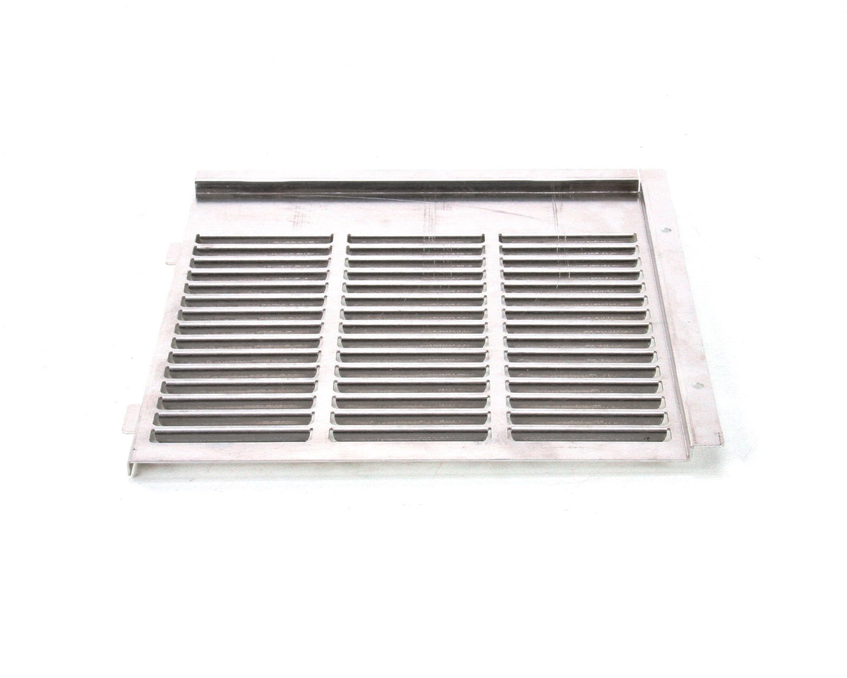 Grille, Front, B.C. Ft/Mc by Perlick – Model 64717-1