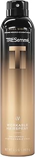 TRESemmé A-List Collection Workable Hairspray Customizable Hold 8.5 oz