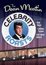 The Dean Martin Celebrity Roasts