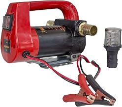 Buffalo Tools OP150 Oil Pump 150W 12V/24V
