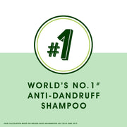Neem, Anti Dandruff Shampoo, 340 ml by Head & Shoulders – 11.49 Fl Oz (Pack of 1), Model 82316898