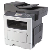 35S5704 MX511dhe Multifunction Laser Printer by Lexmark – black, Model 35S5749-cr