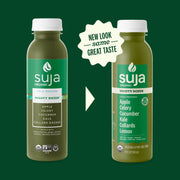 Essentials Mighty Juice by Suja – 12 Fl Oz (Pack of 6), Pack of 6
