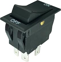1177541 Range Power Switch Replacement for Southbend Range 20A(SPDT)