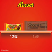 Reese's Peanut Butter Egg / 1.2 Ounce (Pack of 1) / No Color Candy & Chocolate Bars