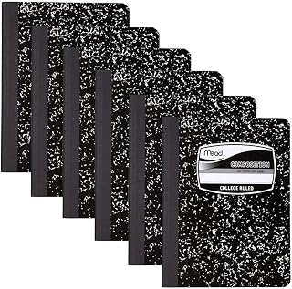 Mead Square Deal Composition Book