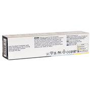 Complete denture adhesive by Fixodent – 70 g, Polyvinyl Acetate (PVA), Blue, Model 8700216596848