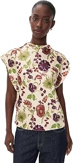 Tanya Taylor Women's Adrien Top