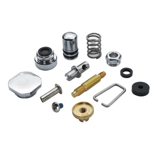 Krowne Deck Mount Glass Filler Repair Kit – Glass, Model 16-136L