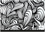 Canson Studio Drawing Board 32 x 45 cm Artist Edition Multi-Coloured