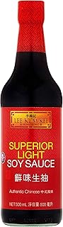 Lee Kum Kee Soy Sauce, 16.9 Ounce