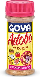 Goya Adobo with Saffron All Purpose Seasoning, 16 oz
