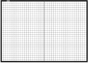 Global Industrial Machine Wire Guard Panel, 7'W, Black